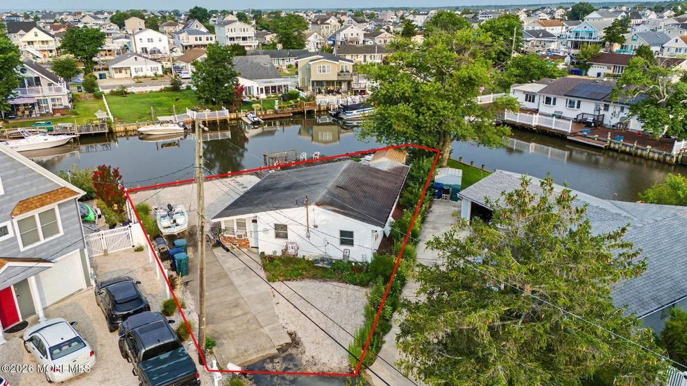 Unit for sale at 40 W Brig Drive, Little Egg Harbor, NJ 08087