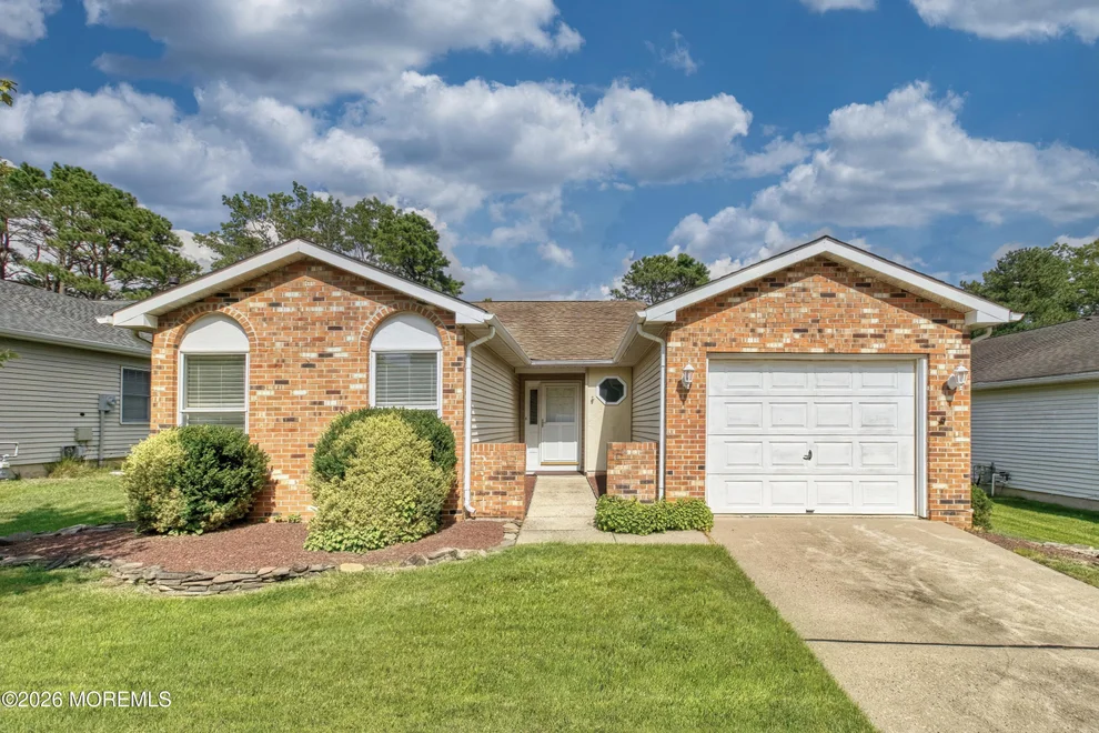 Unit for sale at 1941 Quimby Court, Toms River, NJ 08755