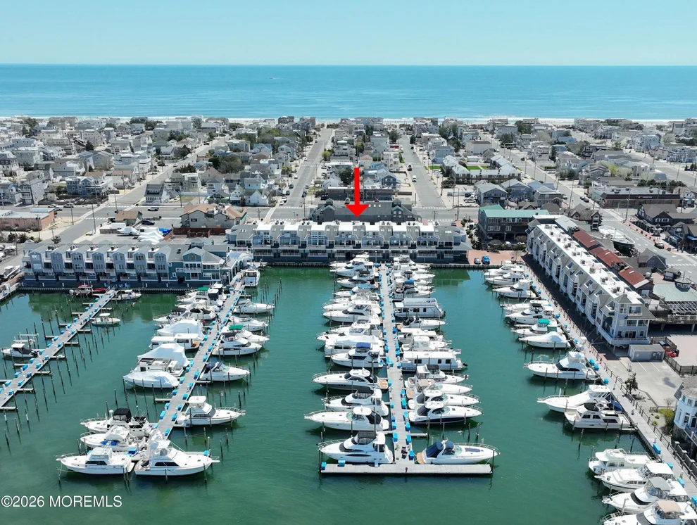 Unit for sale at 1000 N Bay Avenue, Beach Haven, NJ 08008