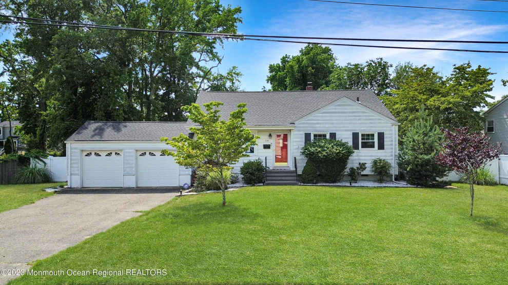 Unit for sale at 14 Arno Street, Oakhurst, NJ 07755