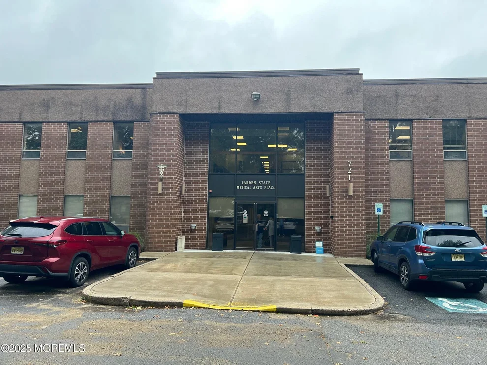 Unit for sale at 721 N Beers Street, Holmdel, NJ 07733