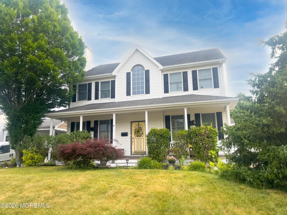 Unit for sale at 314 Beers Street, Keyport, NJ 07735