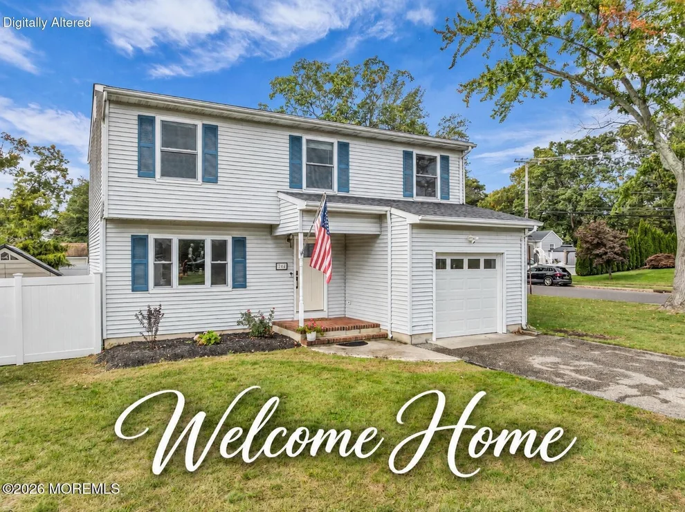 Unit for sale at 768 Michigan Avenue, Toms River, NJ 08753