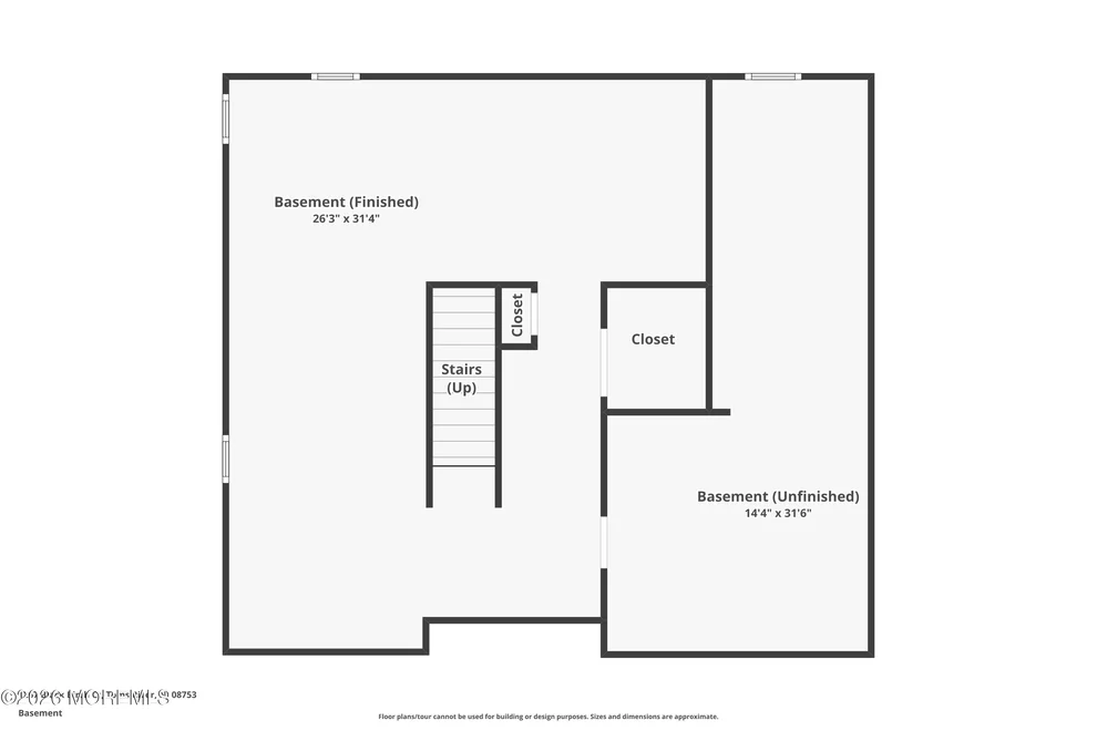 Unit for sale at 1267 Black Birch Court, Toms River, NJ 08753
