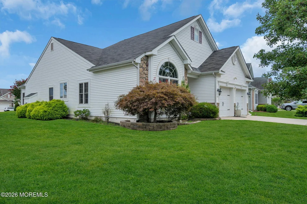 Unit for sale at 3 Eagleswood Drive, Waretown, NJ 08758