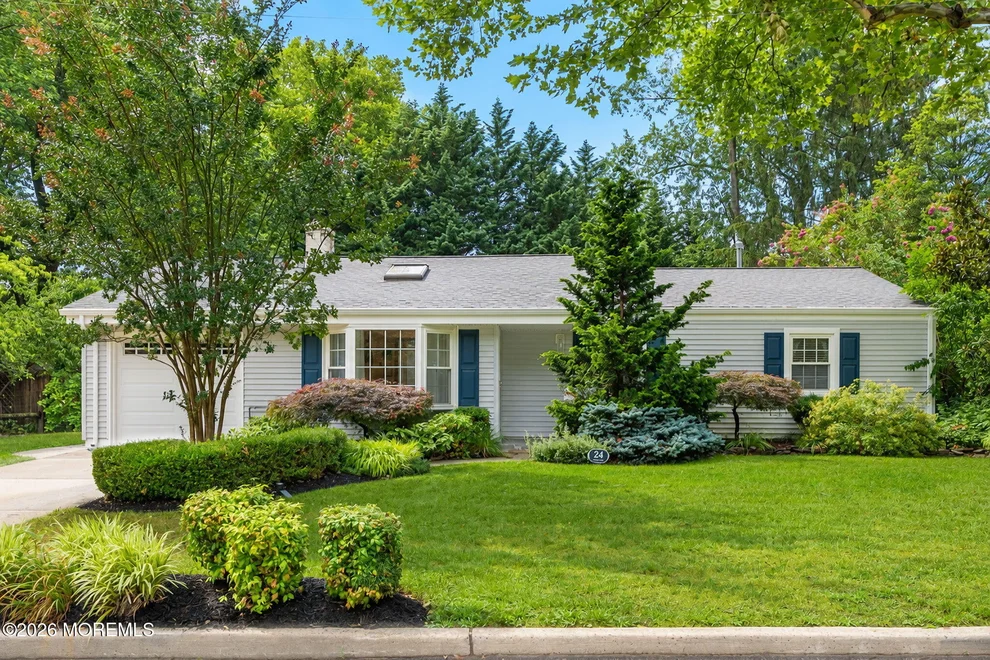 Unit for sale at 24 Village Lane, Middletown, NJ 07748