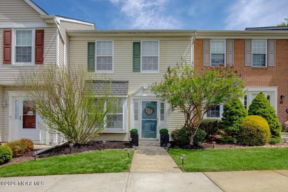 Unit for sale at 19 Haverford Court, Freehold, NJ 07728