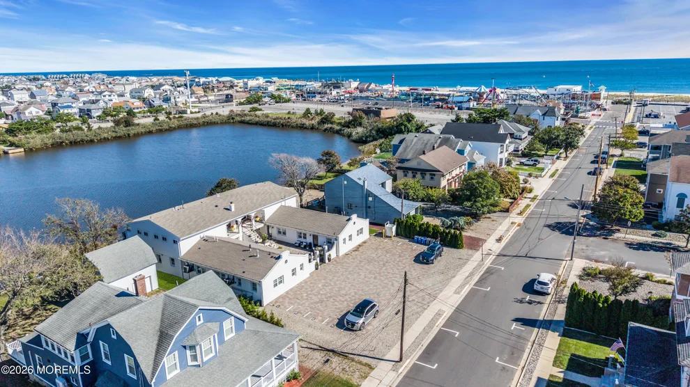 Unit for sale at 101 Trenton Avenue, Point Pleasant Beach, NJ 08742