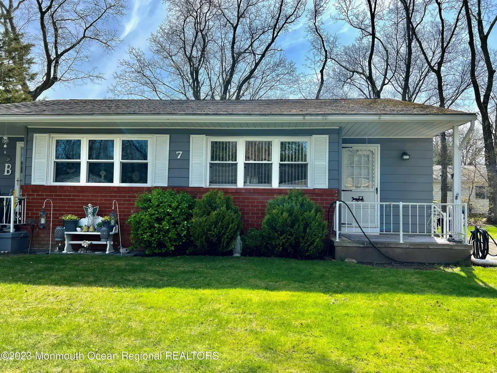 Unit for sale at 7-A Idaho Drive, Manchester, NJ 08759