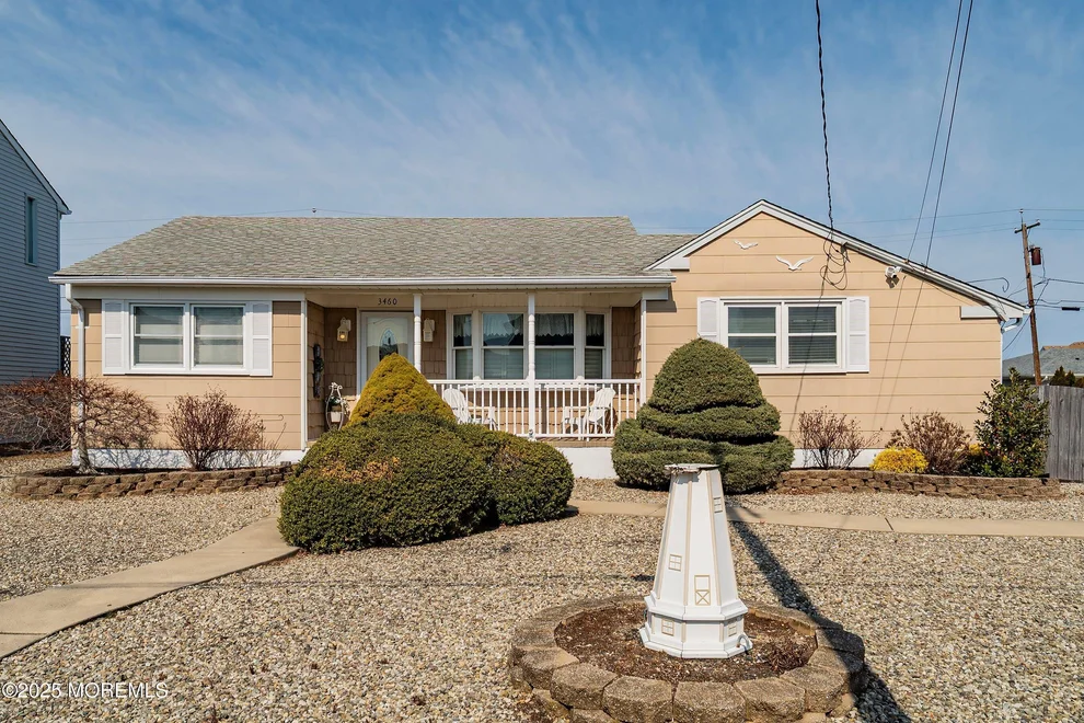 Unit for sale at 3460 Bergen Avenue, Toms River, NJ 08753