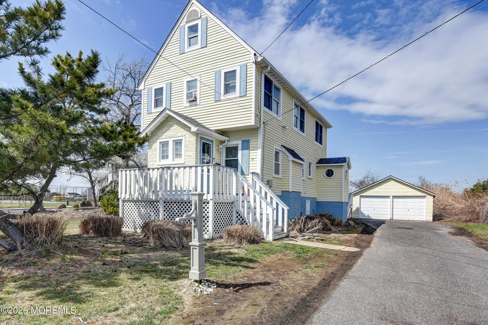 Unit for sale at 47 Valentine Street, Monmouth Beach, NJ 07750