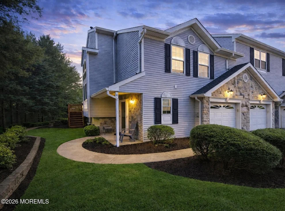 Unit for sale at 44 Rozalyn Lane, Laurence Harbor, NJ 08879