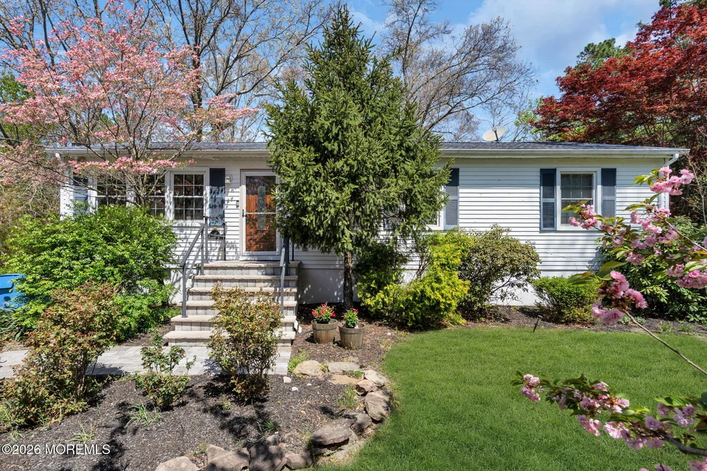 Unit for sale at 8 Peach Tree Street, Jackson, NJ 08527