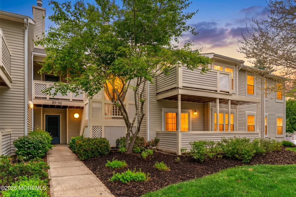 Unit for sale at 94 Briarwood Court, Howell, NJ 07731