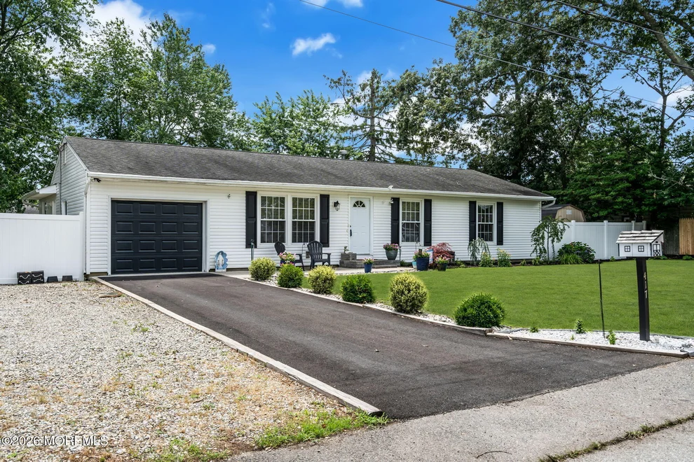 Unit for sale at 417 Chestnut Drive, Lanoka Harbor, NJ 08734