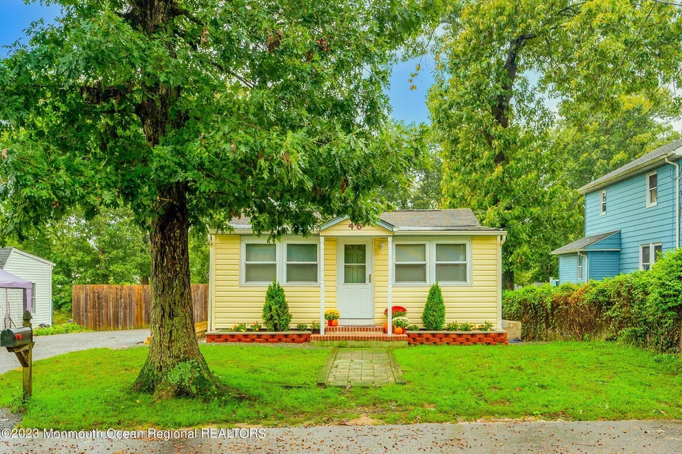 Unit for sale at 46 E 5th Street, Howell, NJ 07731