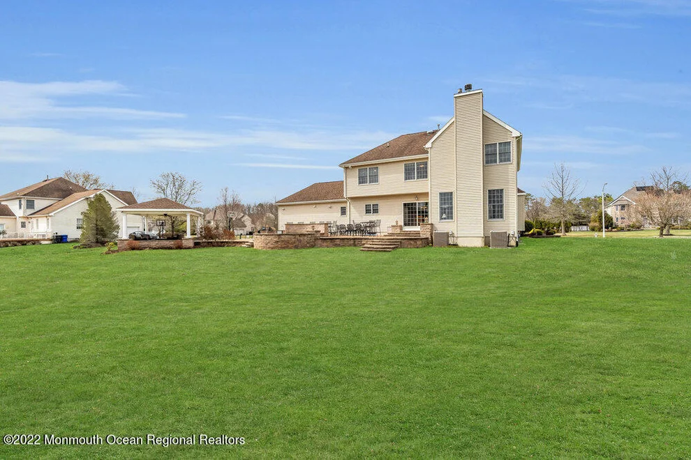 Unit for sale at 2333 Donna Dee Court, Toms River, NJ 08755