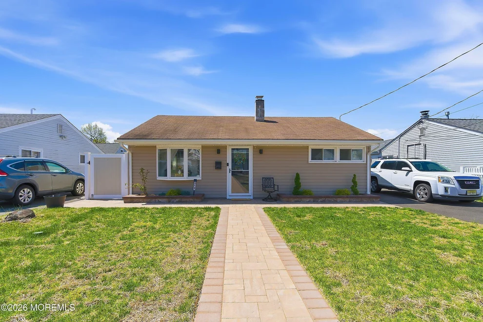 Unit for sale at 219 Austin Avenue, Old Bridge, NJ 08857