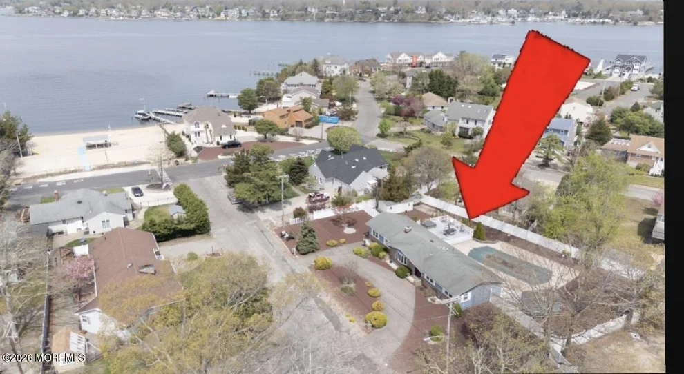 Unit for sale at 7 Glenwood Drive, Bayville, NJ 08721