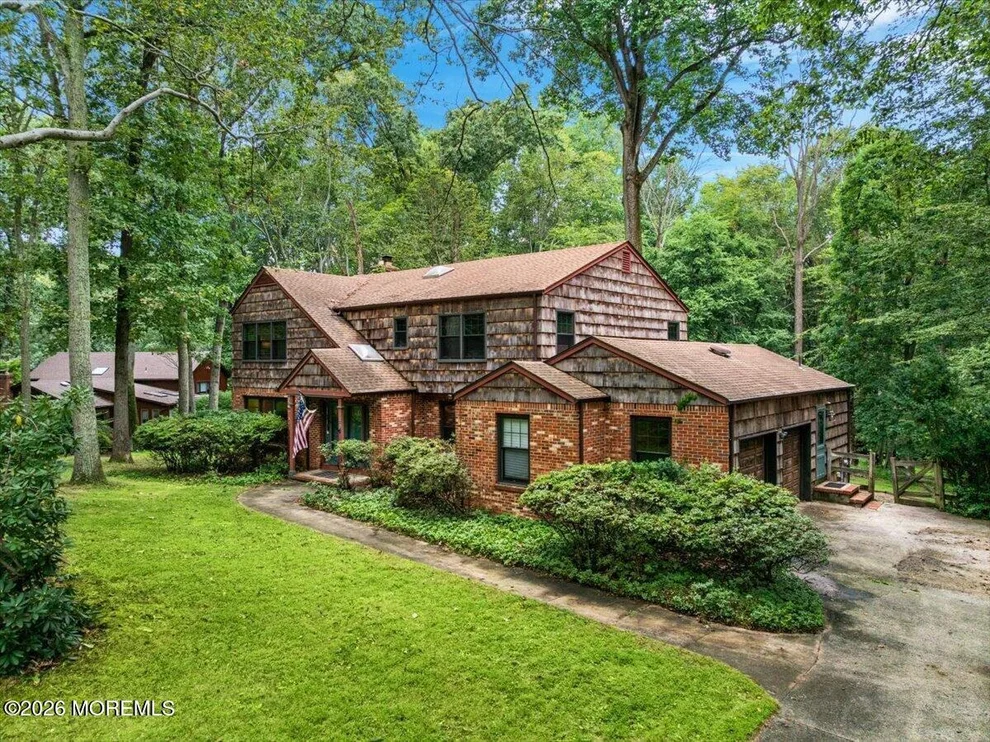 Unit for sale at 49 Pheasant Run, Freehold, NJ 07728