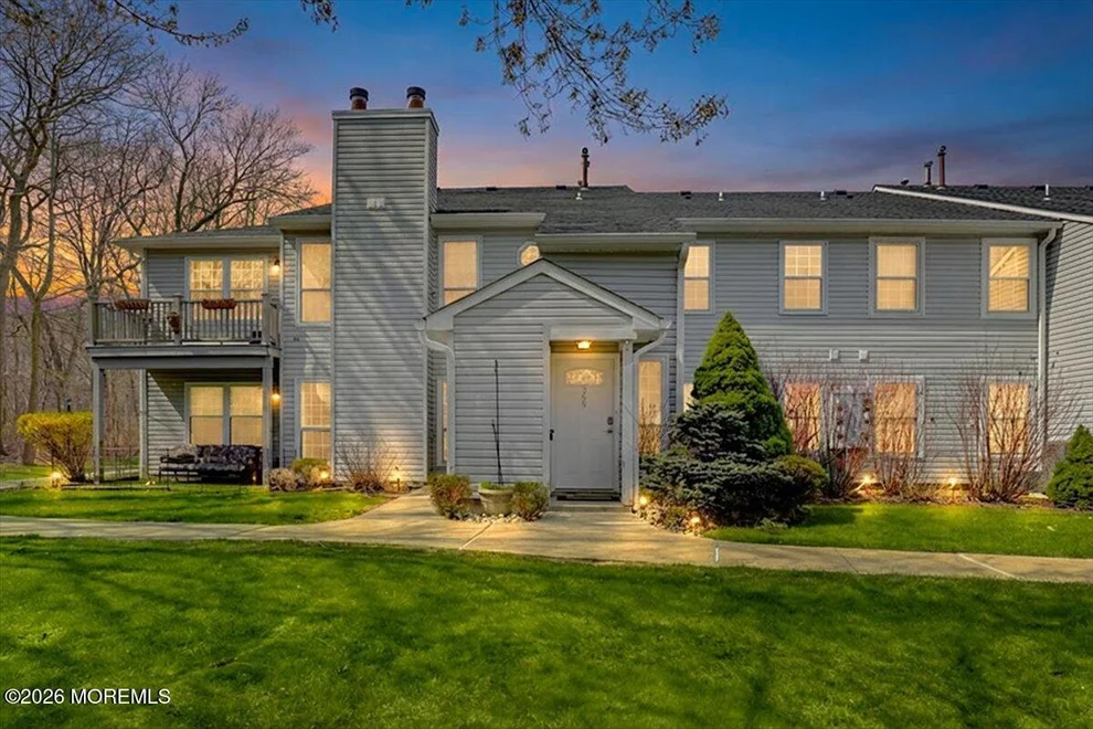 Unit for sale at 369 Yorkshire Place, Morganville, NJ 07751