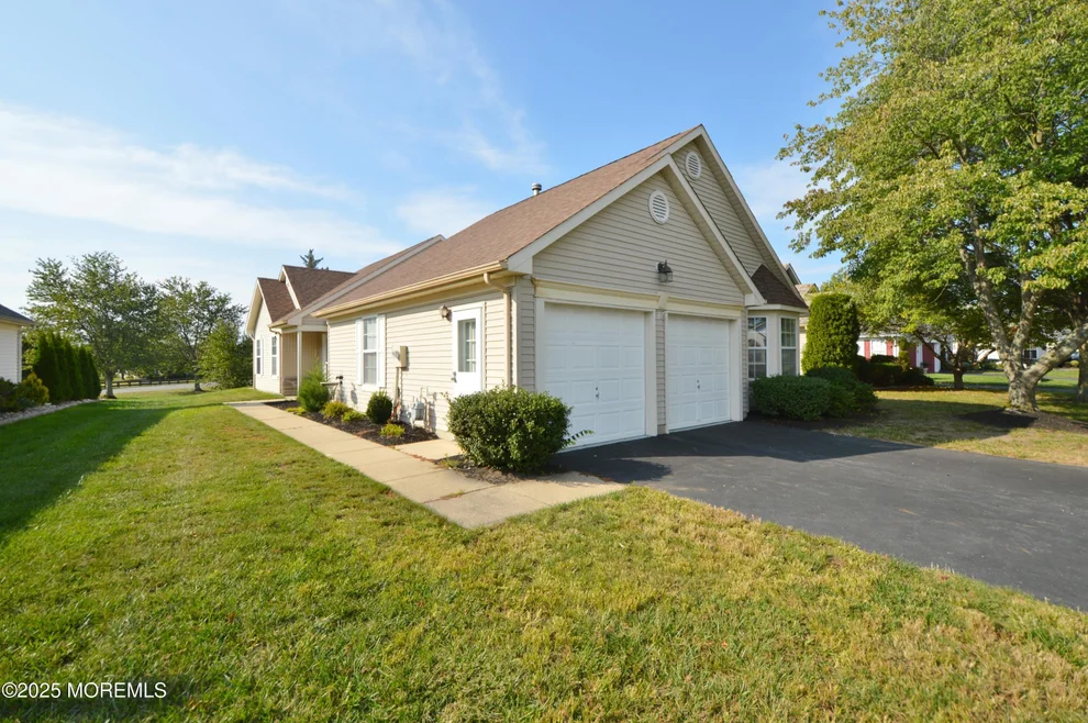 Unit for sale at 2602 Meadow Lake Drive, Toms River, NJ 08755