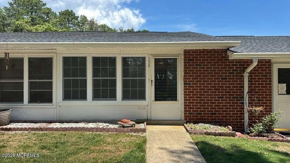 Unit for sale at 1036 Aberdeen Drive, Lakewood, NJ 08701