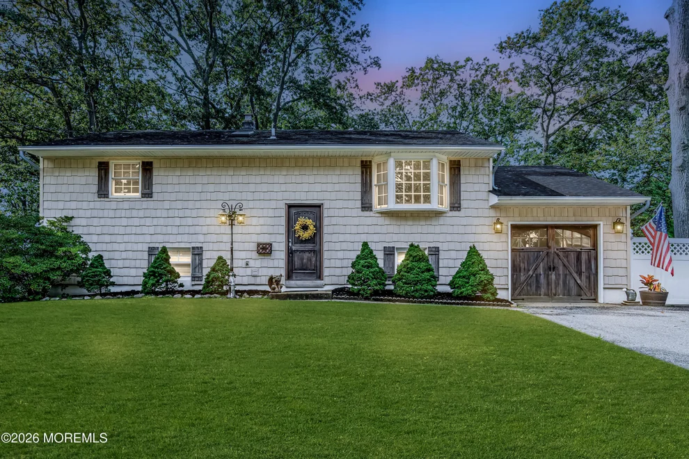 Unit for sale at 52 Darien Road, Howell, NJ 07731