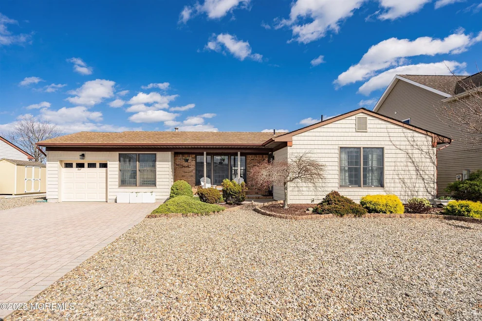 Unit for sale at 409 Atlantic City Court, Lanoka Harbor, NJ 08734