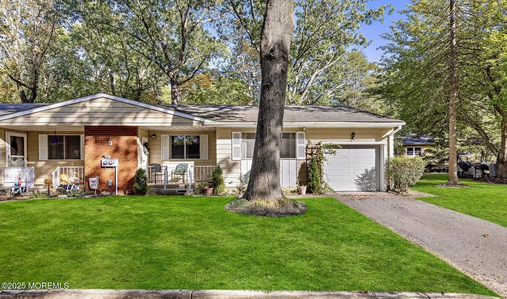 Unit for sale at 3 A Minnesota Avenue, Whiting, NJ 08759
