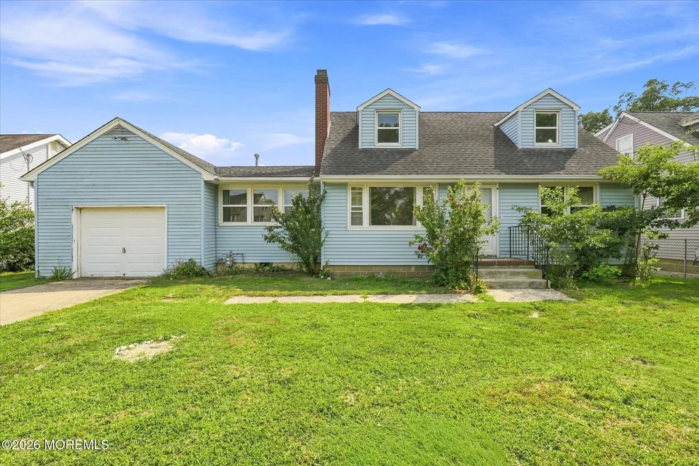 Unit for sale at 909 Clairmore Avenue, Lanoka Harbor, NJ 08734