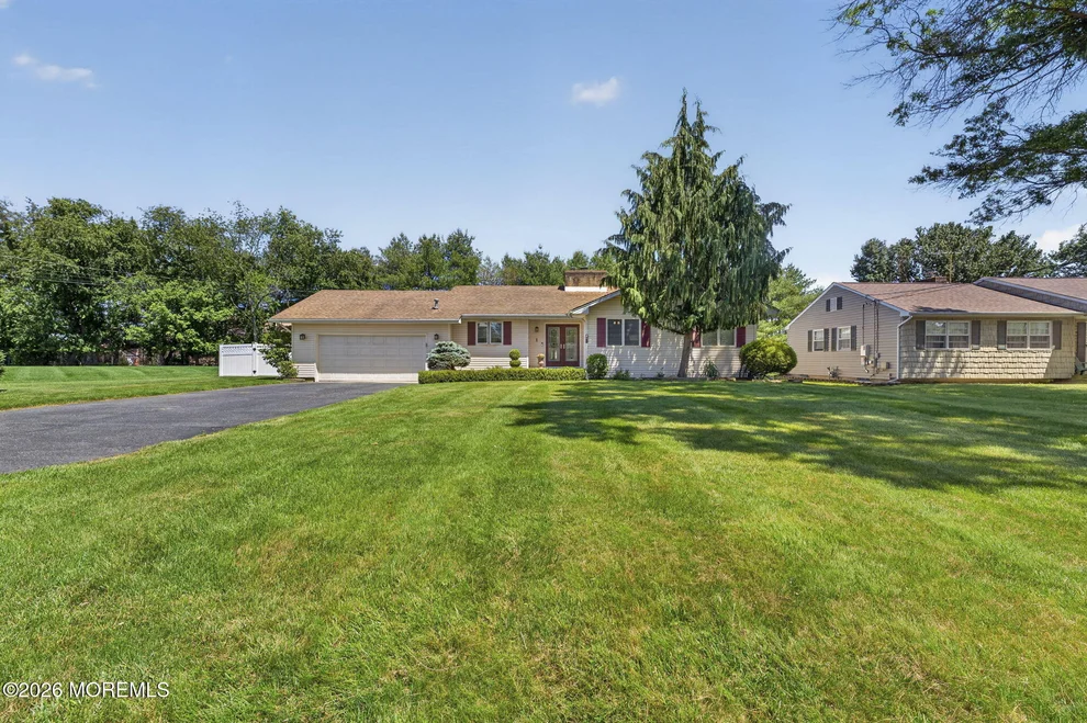 Unit for sale at 1 Traymore Road, Freehold, NJ 07728