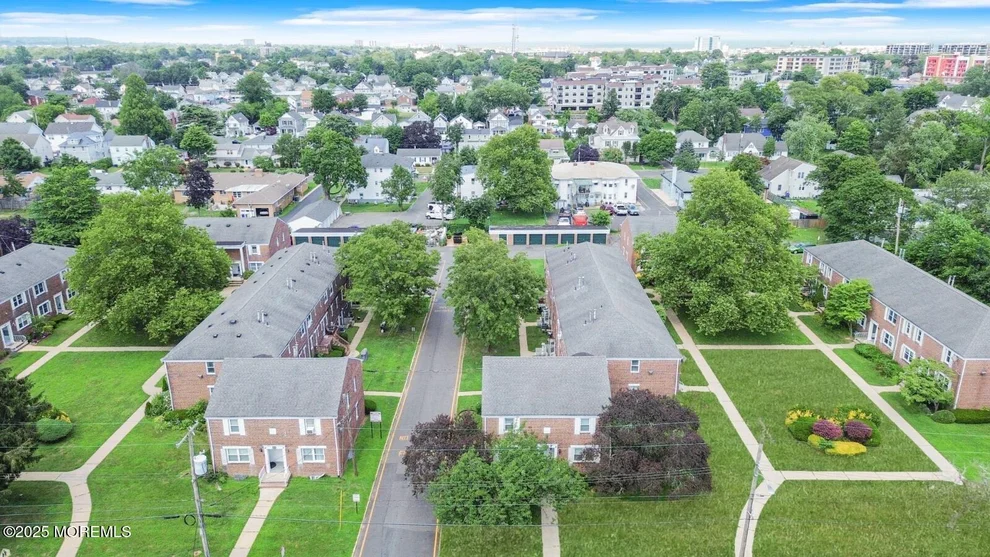 Unit for sale at 325 Bath Avenue, Long Branch, NJ 07740