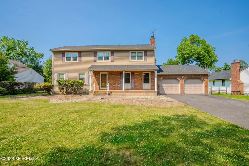 Unit for sale at 3308 Evergreen Lane, South Plainfield, NJ 07080
