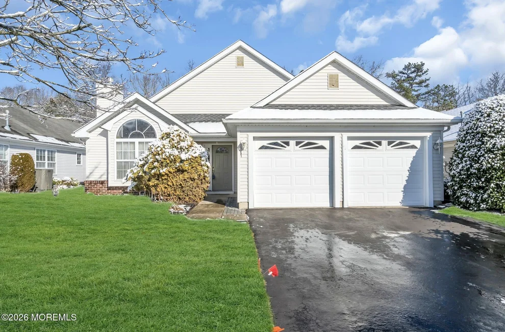 Unit for sale at 72 Rosewood Drive, Lakewood, NJ 08701