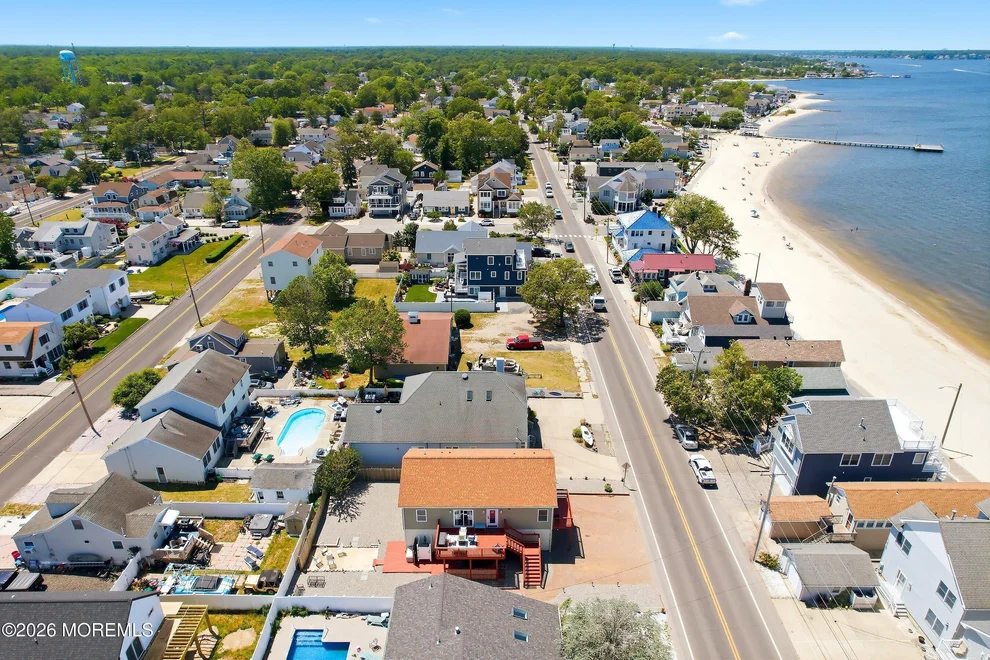 Unit for sale at 334 E Bayview Avenue, Ocean Gate, NJ 08740