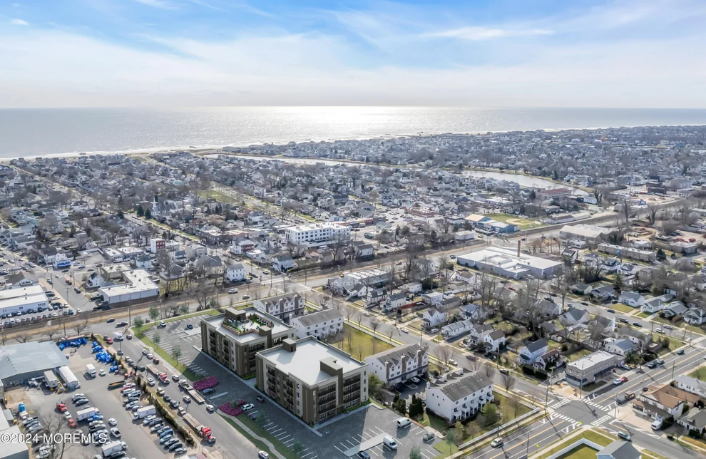 Unit for sale at 3 5th Avenue, Neptune City, NJ 07753