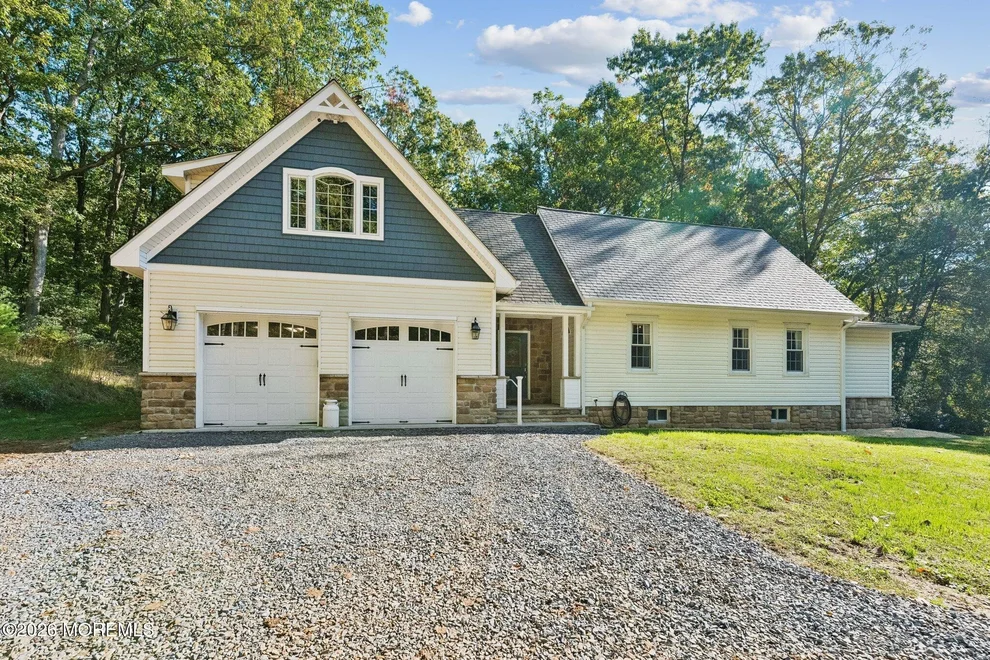 Unit for sale at 6 Rues Road, Cream Ridge, NJ 08514