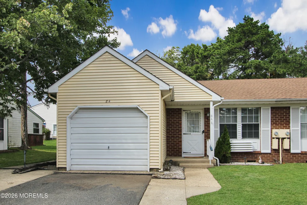 Unit for sale at 8A Quincy Drive, Whiting, NJ 08759