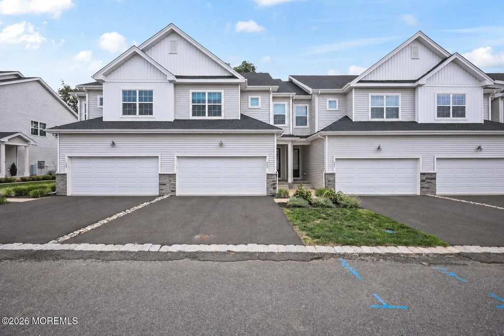Unit for sale at 602 Pilot Street, Marlboro, NJ 07746