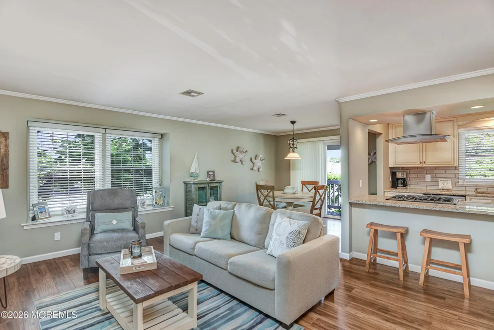 Unit for sale at 606 Bay Avenue, Point Pleasant Beach, NJ 08742