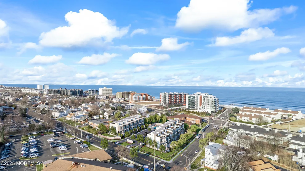 Unit for sale at 2 Seashore Drive, Long Branch, NJ 07740