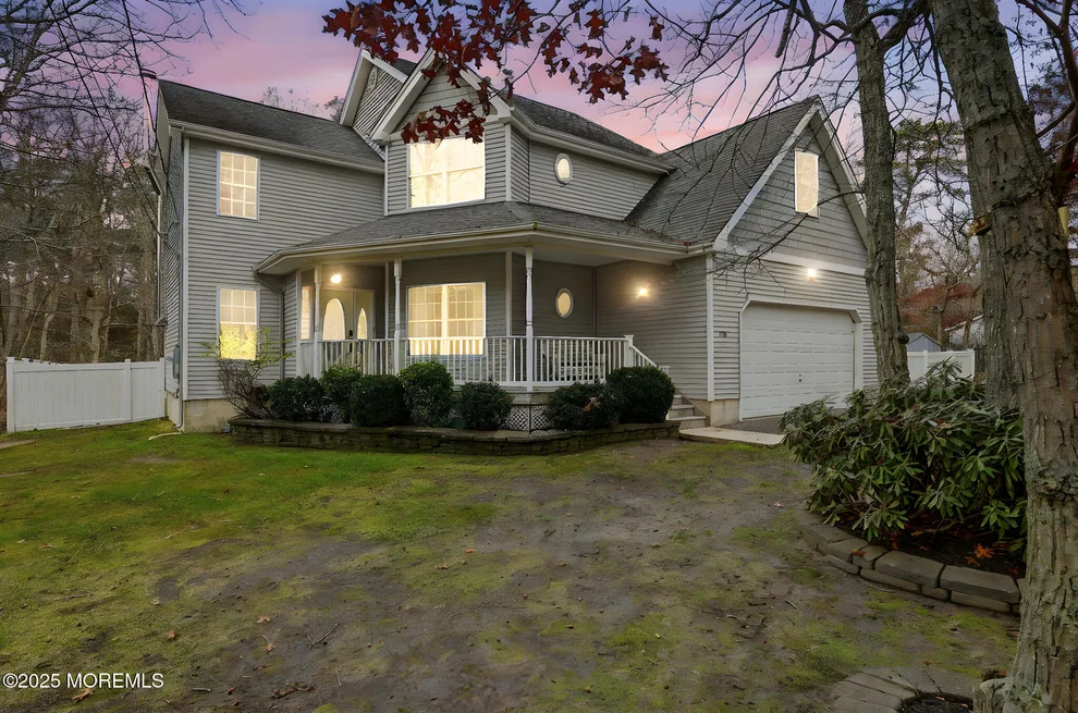 Unit for sale at 368 Wood Street, Little Egg Harbor, NJ 08087