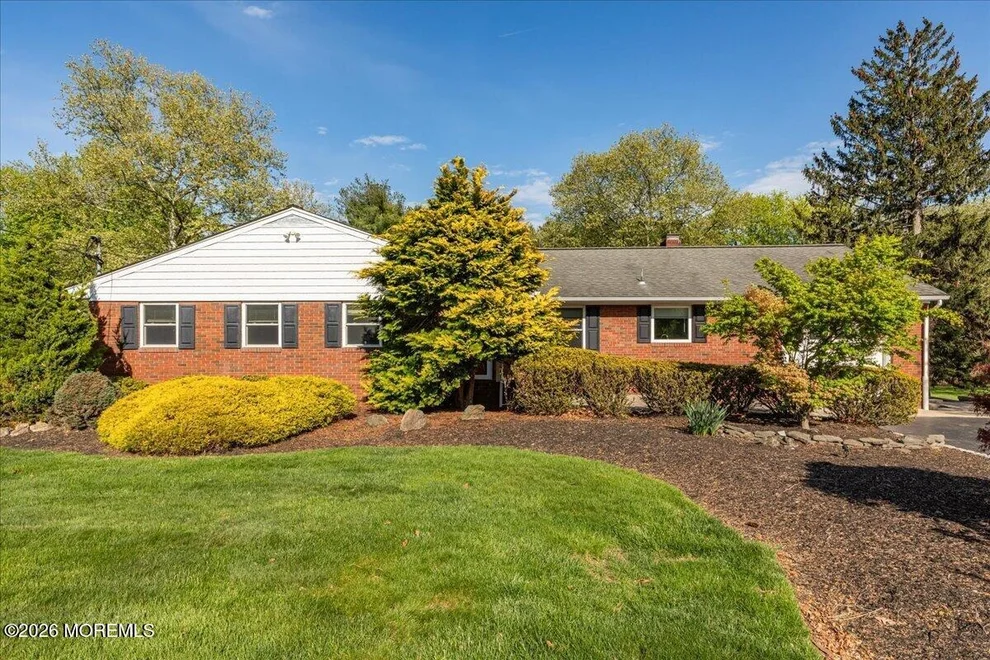 Unit for sale at 29 Centerville Road, Holmdel, NJ 07733