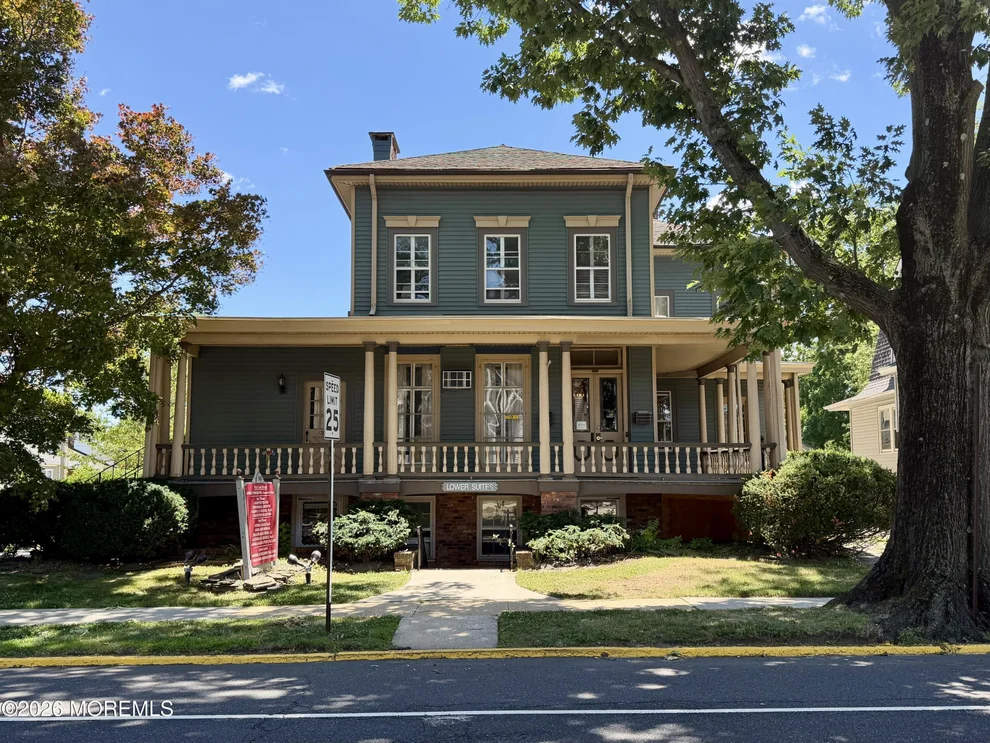 Unit for sale at 90 W Main Street, Freehold, NJ 07728
