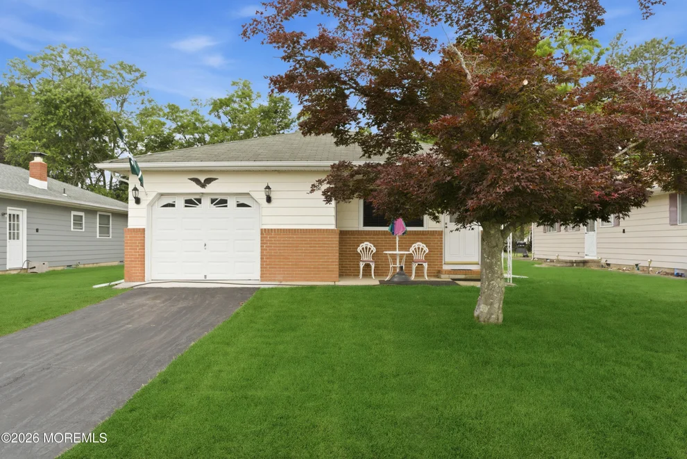 Unit for sale at 120 Bimini Drive, Toms River, NJ 08757