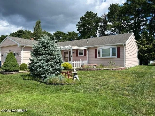 Unit for sale at 36 Innsbruck Drive, Toms River, NJ 08757