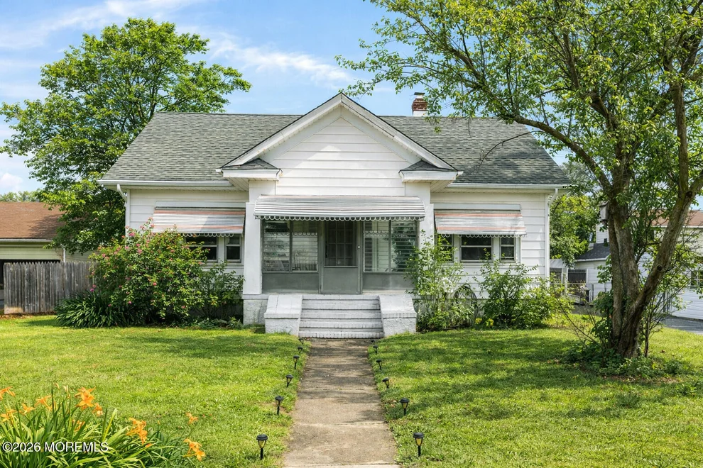 Unit for sale at 657 Campbell Avenue, Port Monmouth, NJ 07758