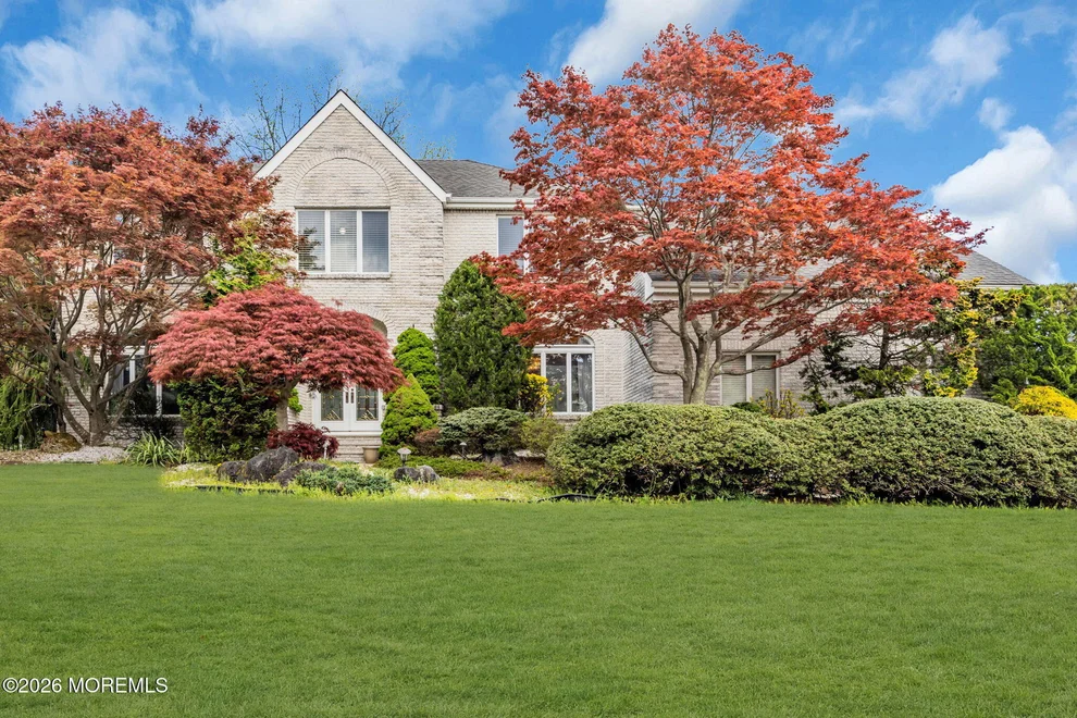 Unit for sale at 9 Violet Drive, Ocean Twp, NJ 07712