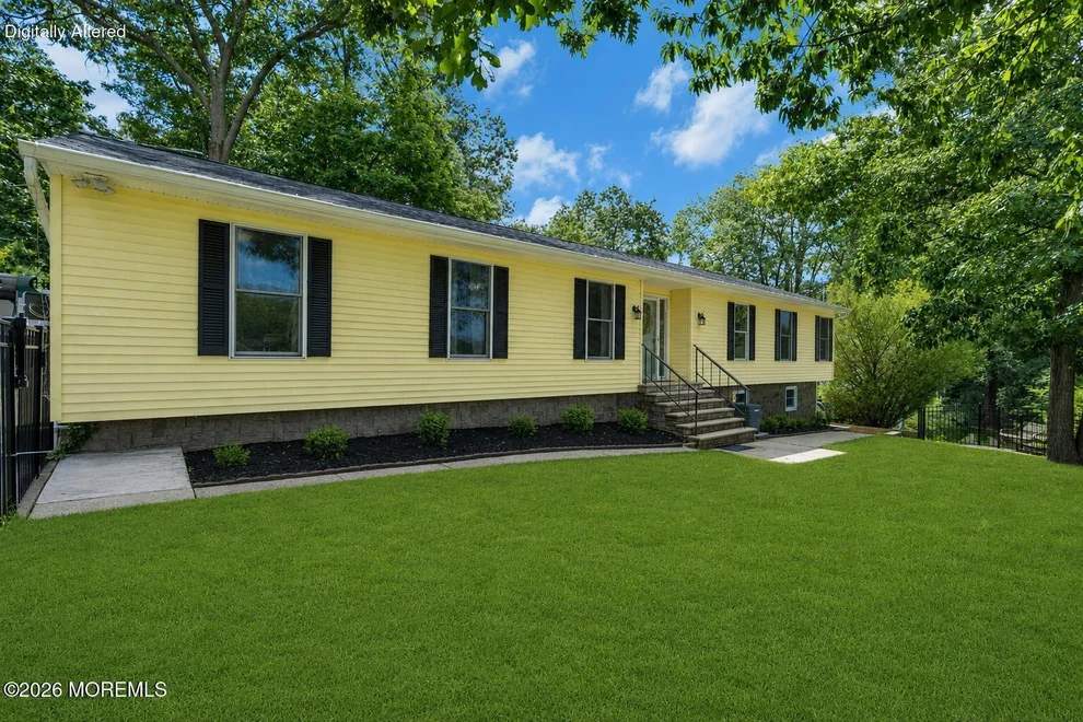 Unit for sale at 415 Navesink Avenue, Atlantic Highlands, NJ 07716